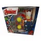 Coffret parfum enfant: Thor