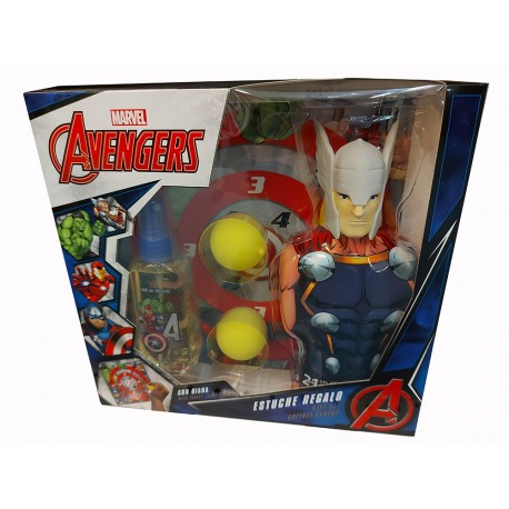 Coffret parfum enfant: Thor