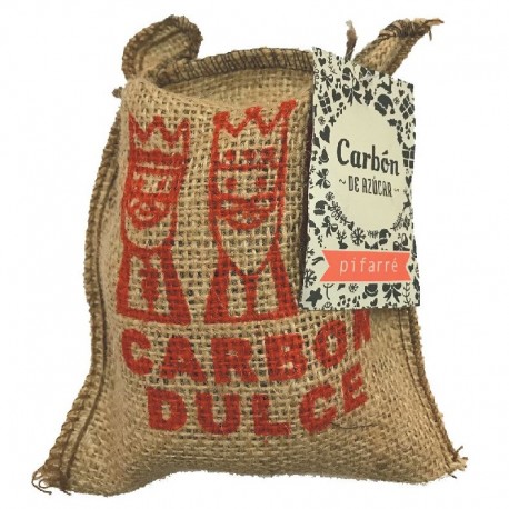 Carbón de Reyes