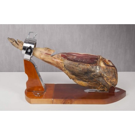 Porte jambon Serra Cromo / Jamonero Serra