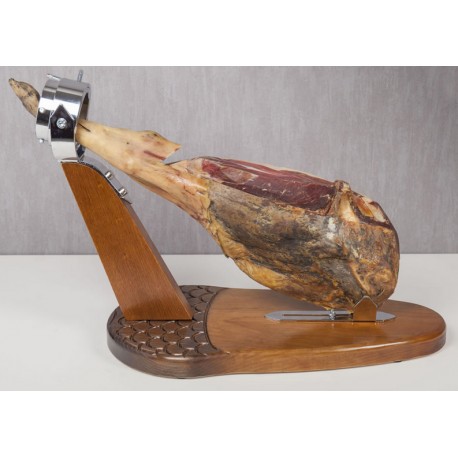 Porte jambon Bellota / Jamonero Bellota
