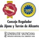 Turrón Alicante 200 gr