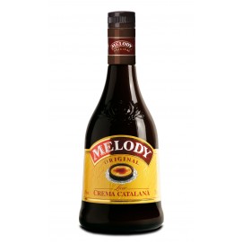 Liqueur de crème catalane