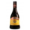 Liqueur de crème catalane