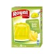 Préparation pour gélatine de citron / Preparado para gelatina de limón