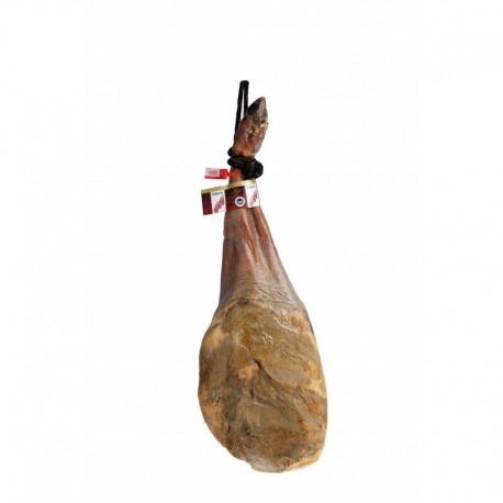 Épaule ibérique Cebo  avec os 50%  / Paletilla Ibérica Cebo  con hueso 50%
