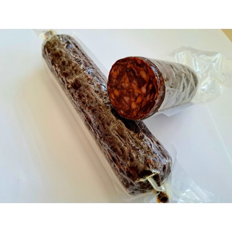 Morcilla ibérica