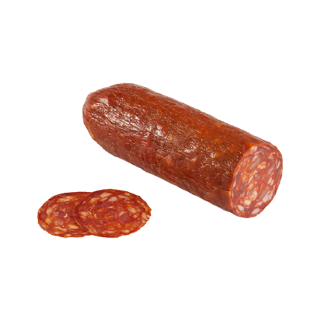 Chorizo / Chorizo vela dulce