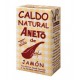 Caldo de jamón
