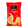 Pâtes "tiburón" Gallo / Pasta Tiburón N°3
