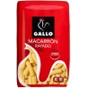 Macaroni / Macarrones