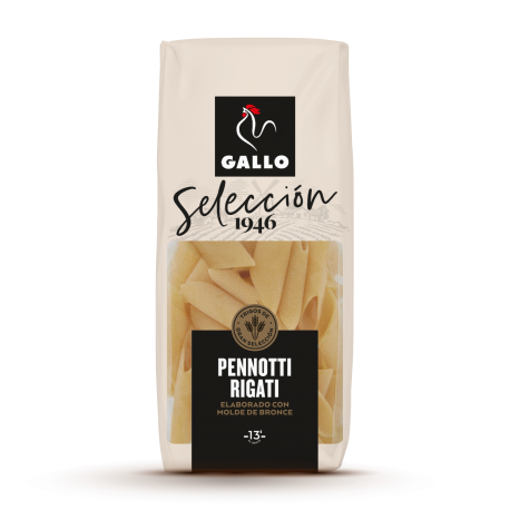 Pennotti rigati Gallo