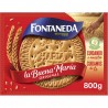 Galletas Fontaneda