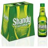 Shandy de Cruzcampo