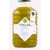 Aceite de oliva virgen extra ecológico 5 L