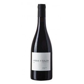 Vin rouge Arena y Caliza / Vino tinto