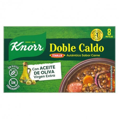 Knorr de carne