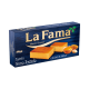 Turrón de yema tostada