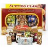 Assortiment de mantecados classique 1600 gr