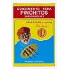 Epices pour brochettes / Condimento para pinchitos