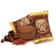 Mantecado chocolate