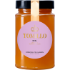 Miel de thym / Miel de tomillo
