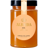Miel de albaida / Miel d'anthyllide faux-cytise