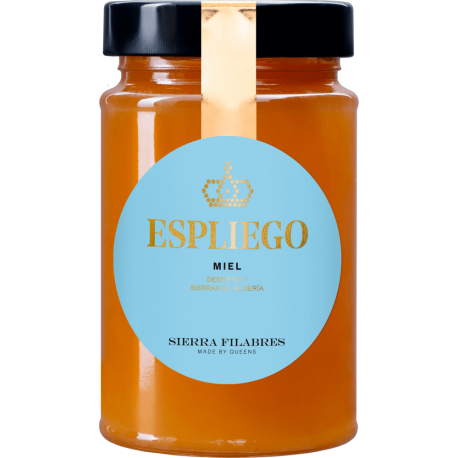 Miel de espliego