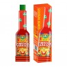 Sauce Tabasco / Salsa pimienta tabasco, sabor intenso