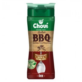 Sauce BBQ Chovi / Salsa barbacoa Chovi