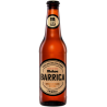 Bière Barrique de Mahou - Mahou Barrica