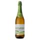 Cidre sans alcool / Sidra achampanada sin alcohol El Gaitero