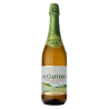 Sidra achampanada sin alcohol El Gaitero