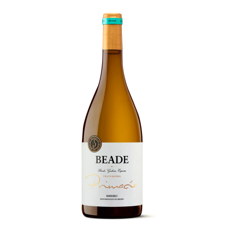 Vin blanc, Señorío de Beade, DO Ribeiro