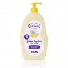 Gel douche Nenuco