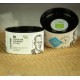 Fleur de sel BIO / Flor de sal ecológica
