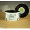 Écailles de fleur de sel BIO / Escamas de flor de sal ecológica