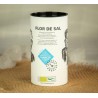 Écailles de fleur de sel BIO / Escamas de flor de sal ecológica 300 gr