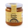 Base pour paella / Fondo de paella Nortindal