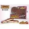 Pâtisserie feuilletée au chocolat / Palmera de chocolate 110 gr
