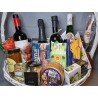 Panier garni gourmand