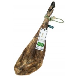 Jambon ibérique cebo campo 50% Guijuelo, Salamanca / Jamón Ibérico de cebo campo 50%