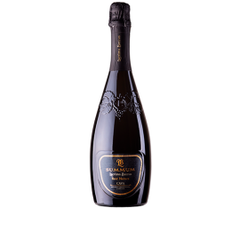 Cava BIO Summum Brut Nature Lacrima Baccus