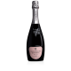 Cava BIO Summum Brut Rosé Lacrima Baccus