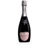Cava BIO Summum Brut Rosé Lacrima Baccus