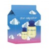 Eau de cologne Don Algodón pour femme