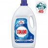 Lessive liquide Colón 45 lavages / Detergente líquido Colón gel activo