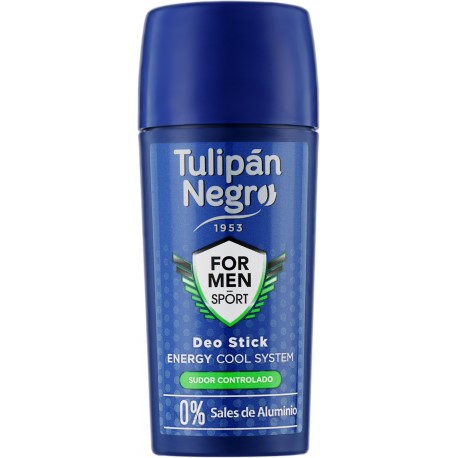 Déo Tulipan Negro Sport FOR MEN