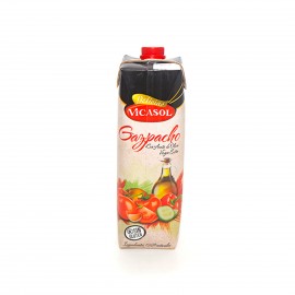 Gazpacho Vicasol 1 L
