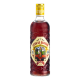 Licor de guindas con Anís la Asturiana